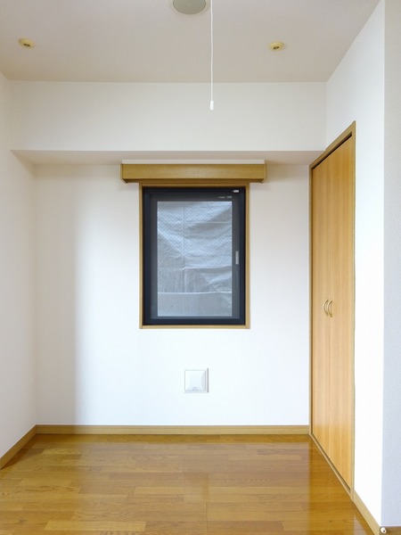 パレステュディオ五反田 リビング