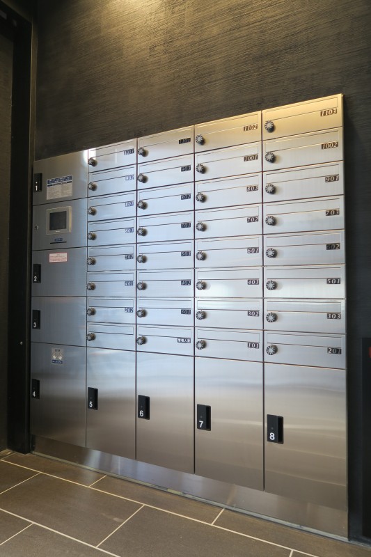 THE PALMS錦糸町5階 部屋その他