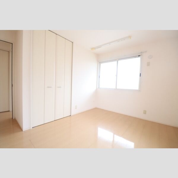 MODAN COURT 和201号室 洋室(6.5帖)