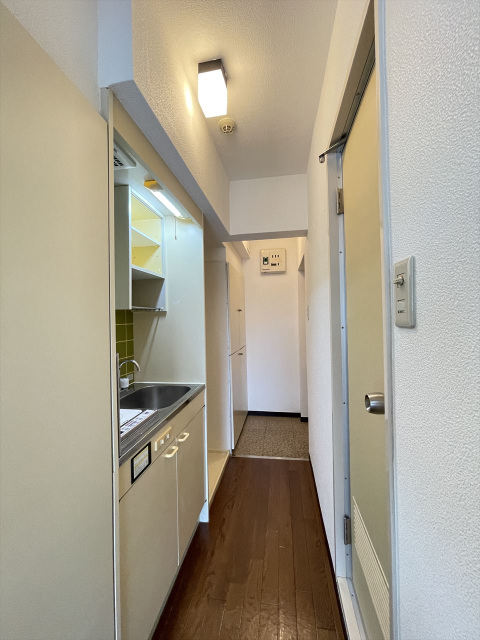 スカイコート日吉第2415号室 部屋その他