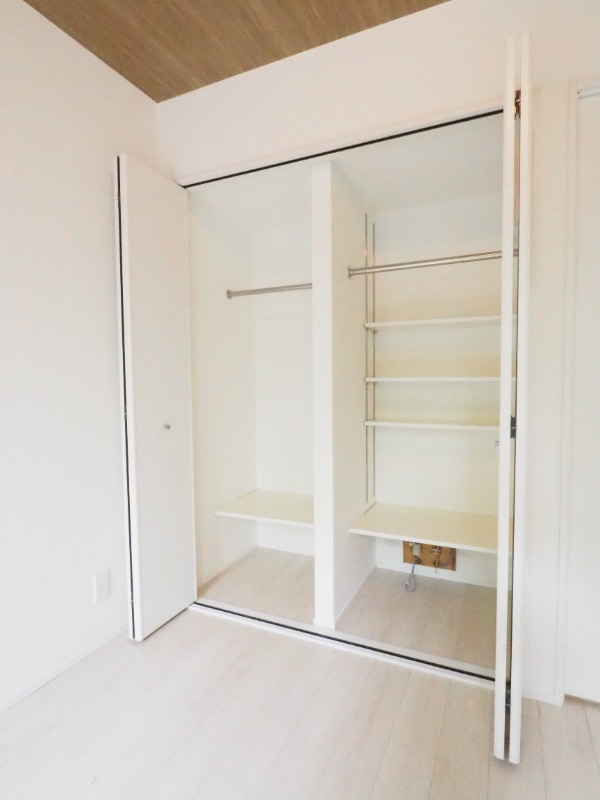 レジディア新川3階 同建物別部屋の参考画像