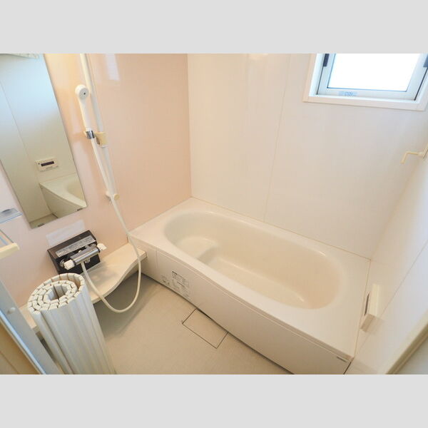 ソレアードM バス(一坪風呂)