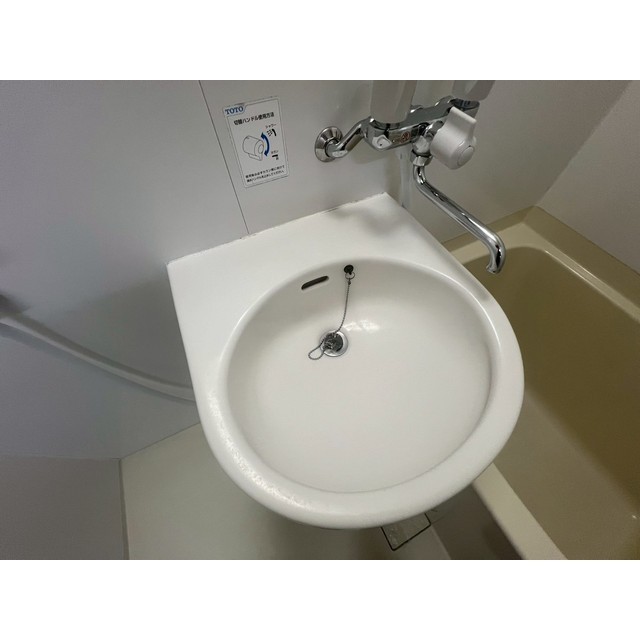 パステルハイツ　厚木 内観