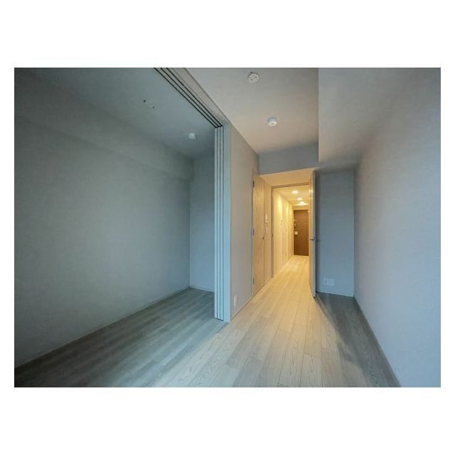 ブランシエスタ荻窪0208号室 リビング