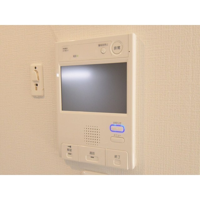 ＬＥＧＡＬＡＮＤ市谷薬王寺0305号室 部屋その他