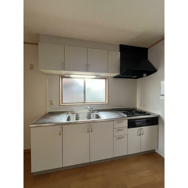 サンセットヤード キッチン