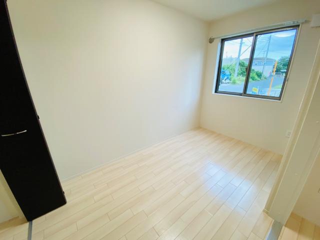 ラ・フォンテーヌ106号室 室内