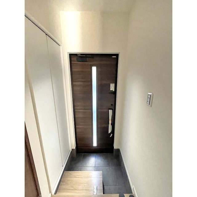 笹塚1丁目戸建て1号室 ★大規模リフォーム済★