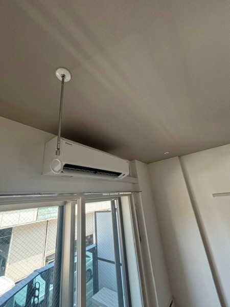 Ｔｈｅ　Ｓｈｉｎａｇａｗａ　Ｅａｓｔ　Ｒｅｓｉｄｅｎｃｅ2階 部屋設備