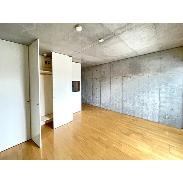 アンリシェール橋本Ａ501号室 おしゃれな室内