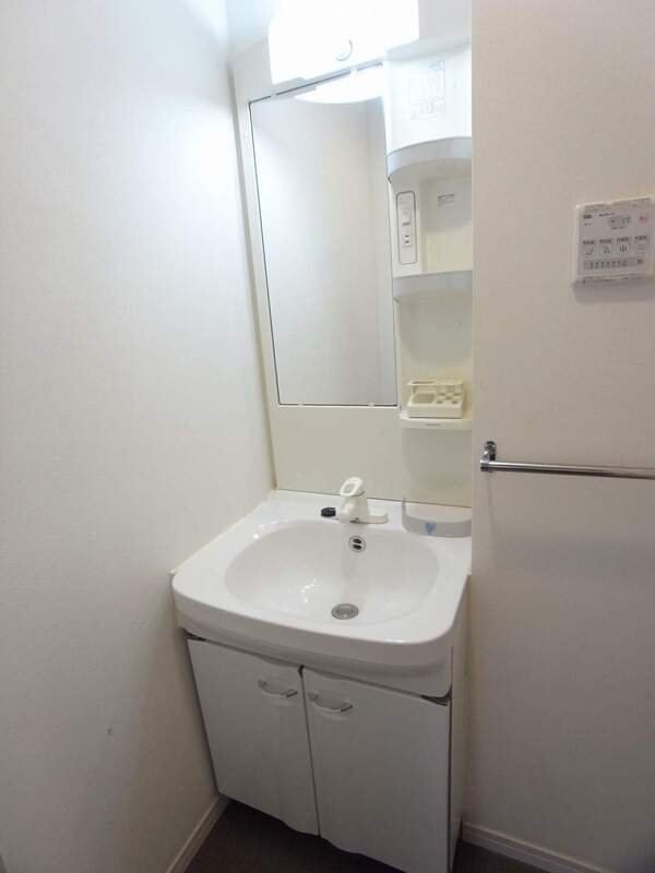 リブリ・興2階 洗面