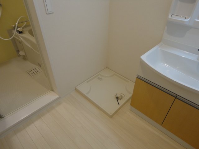 アマポーラ 脱衣場（イメージ）