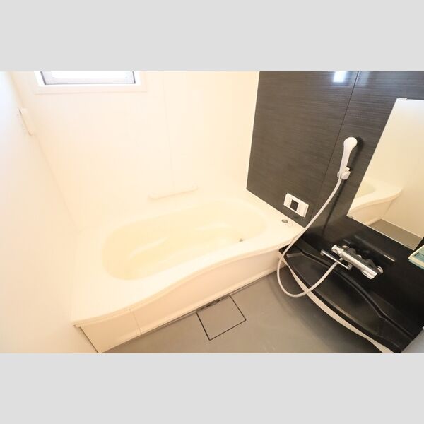 レセンテ八潮　A/B/C/D/ED202号室 一坪風呂