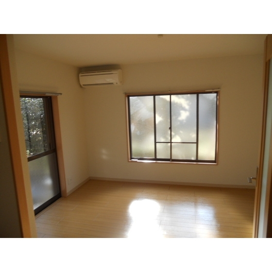 プチメゾン東戸倉Ⅱ 内観