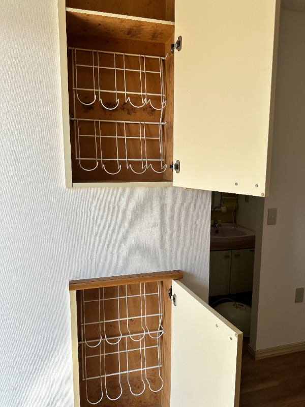ハイツファイン1階 ＊別号室の写真となります