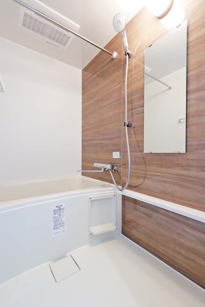 仮称）上池台1丁目マンション4階 内観