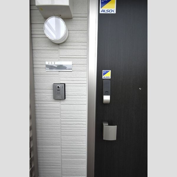 ピアチェーレ ICカードキー