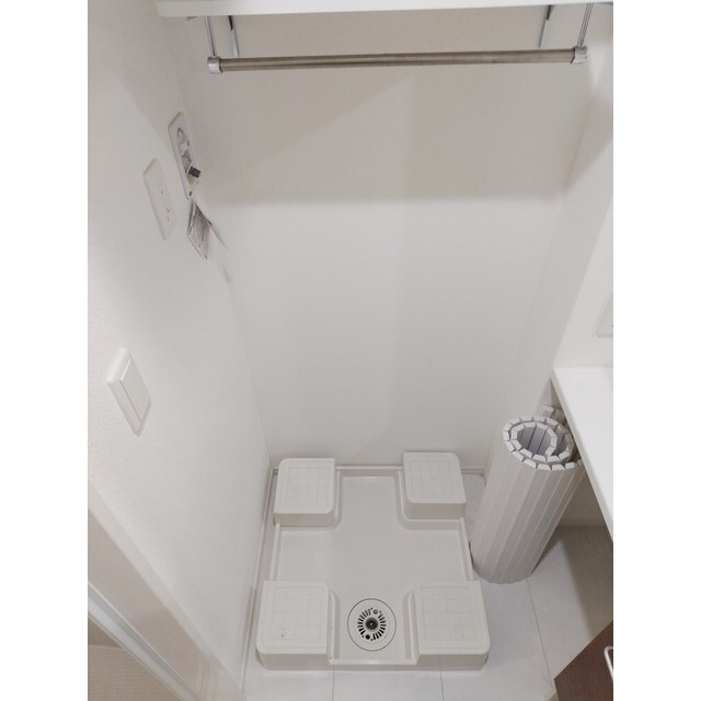 Lado O este2階 部屋その他