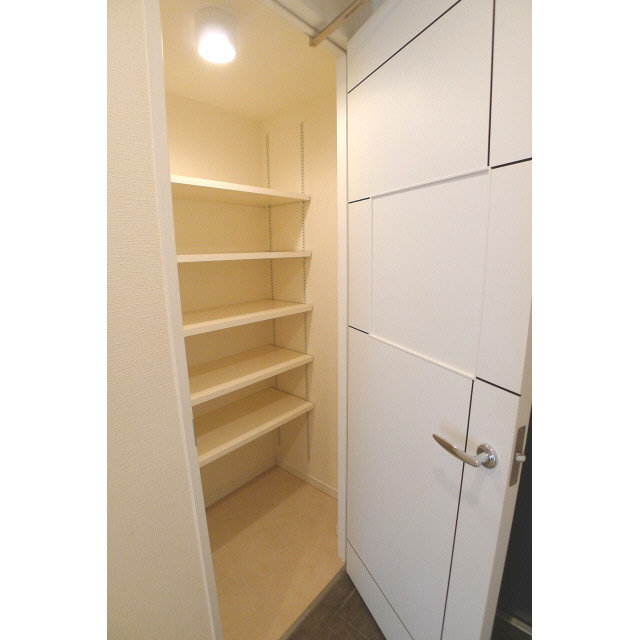 フィールＡ渋谷 内観