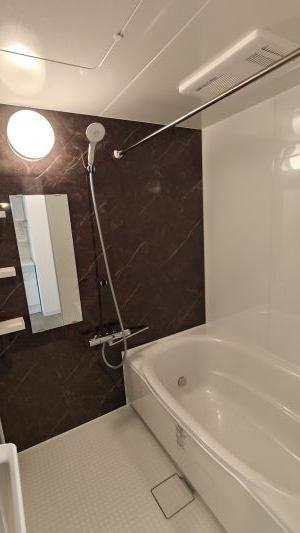 asagaya+ バスは大きめの1416