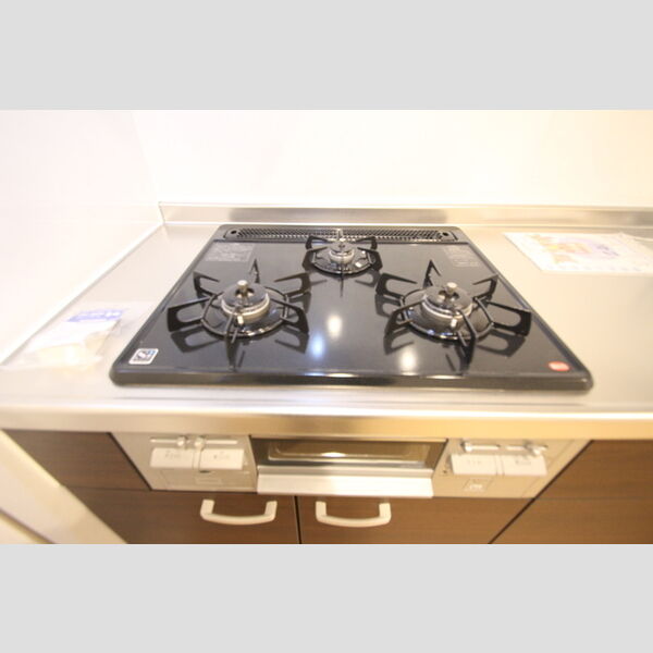 uccello 102号室　キッチン