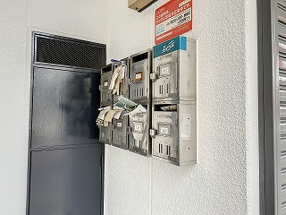 スクエア朝霞台3階 部屋その他