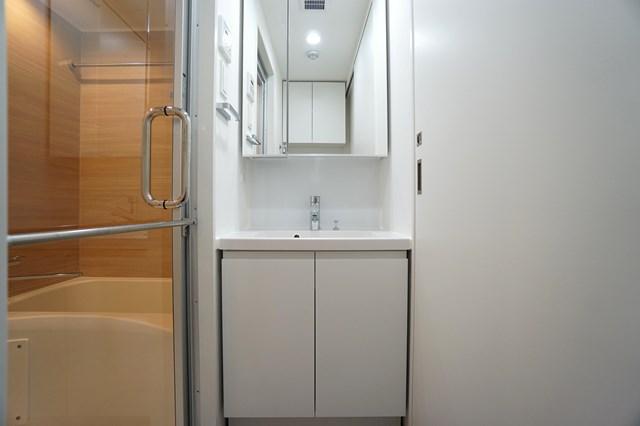 SYFORME西小山1階 トイレ