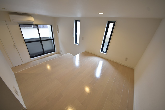ＣＢ宮原レイル2階 部屋その他