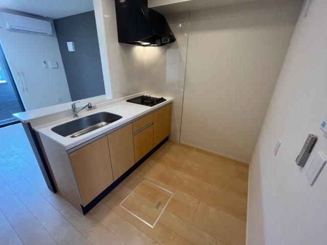 ヴォーグ106号室 キッチン