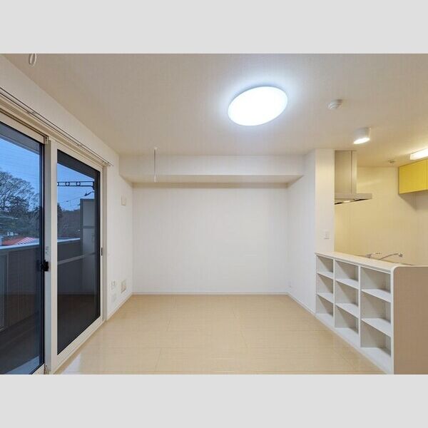 スプリングフォレスト　B LDK