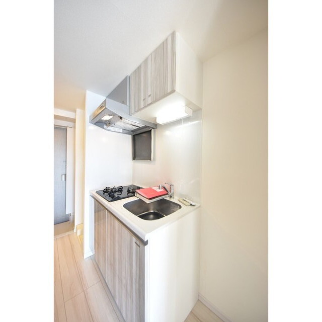 Court Blanche0401号室 内観