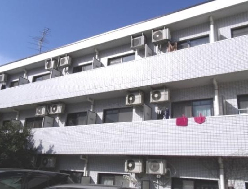 プレール要町の外観画像