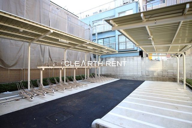 コンシェリア大塚 ＣＲＯＳＳＩＡ4階 ☆入居後も安心・直接の管理会社☆インターネット無料