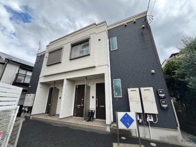 ディモアの外観画像