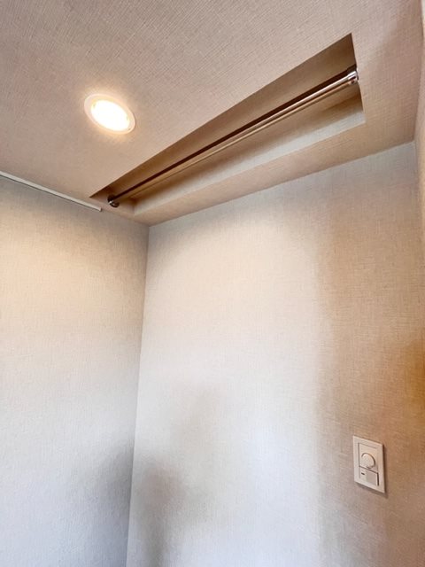 クレヴィアリグゼ雪が谷大塚2階 部屋設備