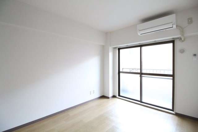 モナークマンション武蔵新城第22階 部屋その他