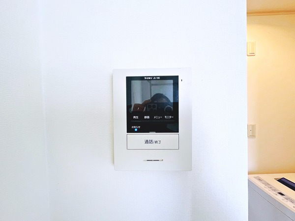 Comodo AP 相模大野A棟202号室 部屋その他