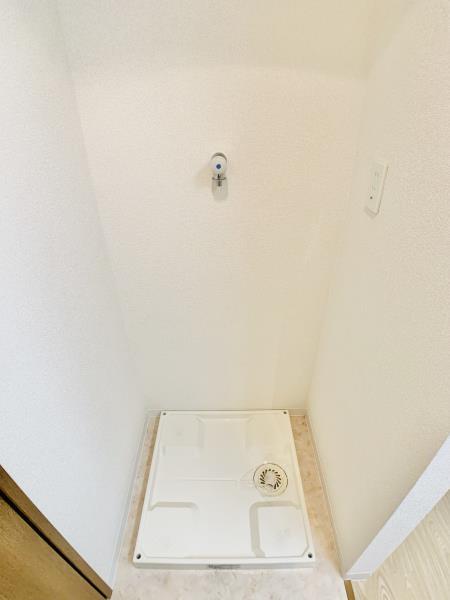 ヒルズガーデン2階 部屋その他