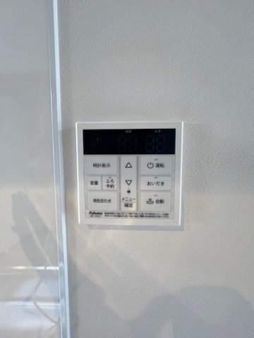 諏訪町３３１戸建 部屋設備