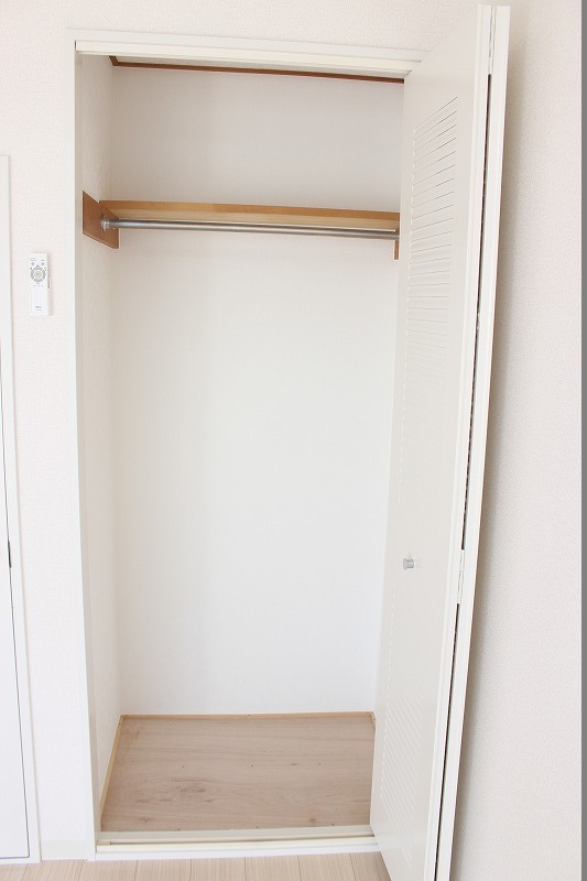 リューデスハイムＡ2階 部屋その他