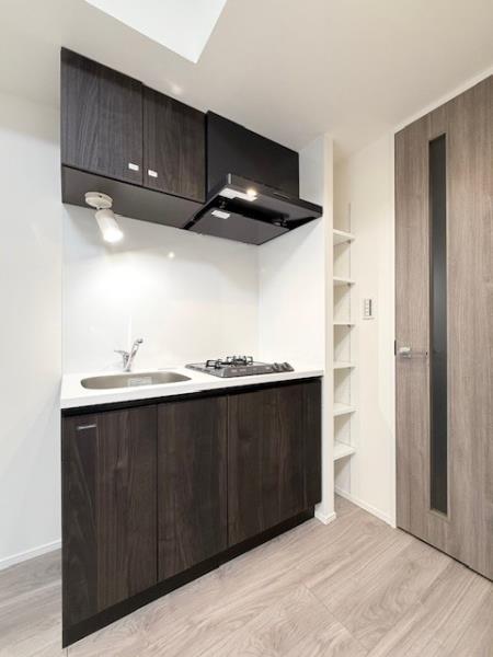 エレミ本蓮沼2階 キッチン