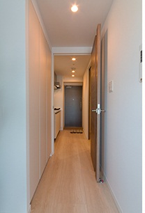 プラウドフラット板橋本町804号室 同建物別部屋の参考画像