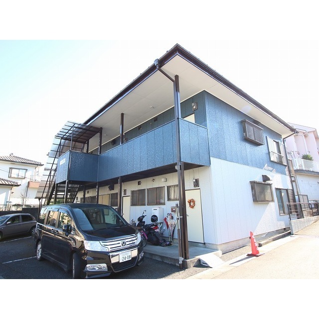コーポ弥生103号室 部屋その他