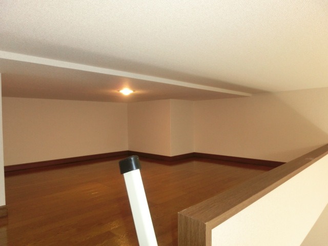 エスポワール和光1階 部屋設備