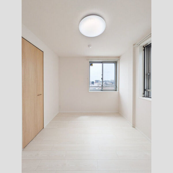 D-residence稲城403号室 部屋その他