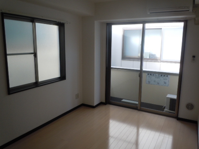 アクシス亀戸0205号室 居室1