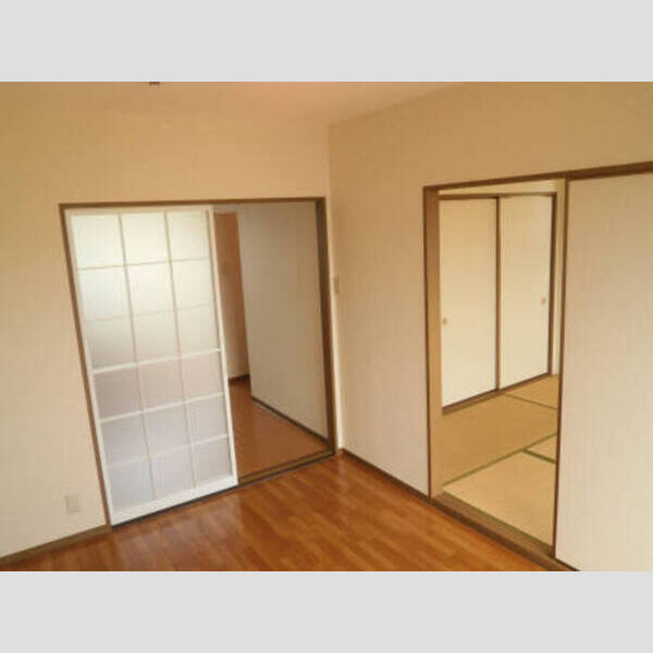 サンフォーラム101号室 室内101