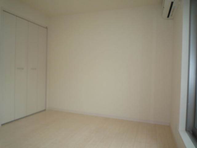 フルール2階 部屋その他