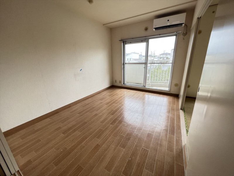 ノーブルクレイン リビング