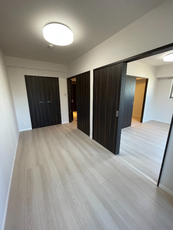 リックアート東陽5階 部屋設備